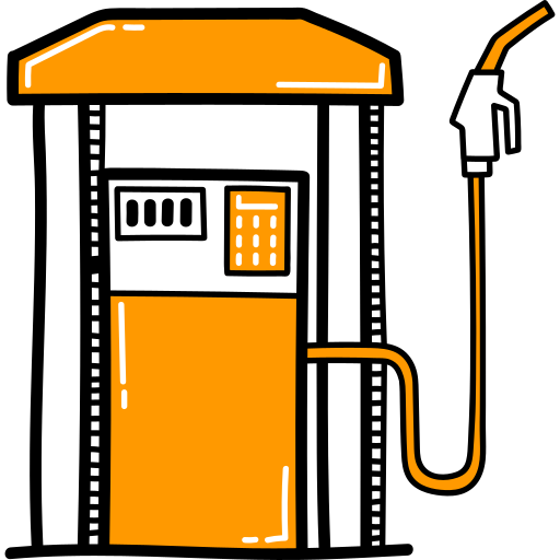 Bunker and Lubricant 